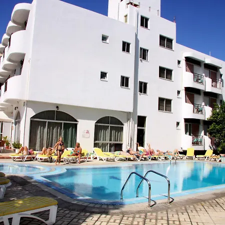 Captain'S Hotel-3